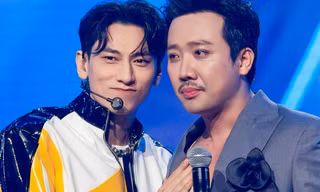Thị phi bủa vây show 30 anh trai ngay sát giờ diễn