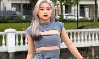 Điều chưa biết về hot girl thể dục dụng cụ Phạm Như Phương tuyên bố giải nghệ ở tuổi 20