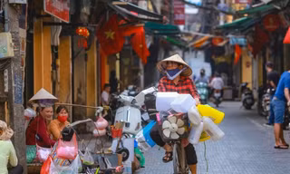 Chốt phương án hoán đổi để nghỉ lễ 30/4-1/5 trong ngày hôm nay