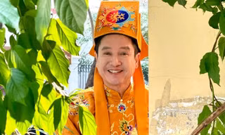 Lộ kịch bản Táo Quân