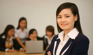 3 cách để thăng tiến “dài dài”