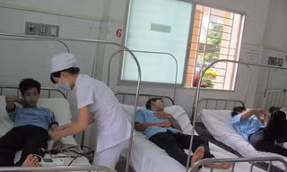 Thần dược gây nghiện: mua dễ, nghiện nhanh và...tử vong