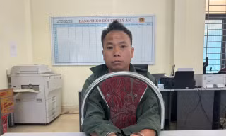 Vây bắt đối tượng truy nã, lực lượng công an bị tấn công