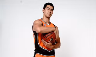 Chris Dierker: niềm hy vọng của Danang Dragons tại VBA 2018 ​