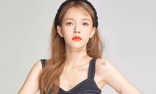 SỐC: Sau scandal bắt nạt Mina, trưởng nhóm Jimin (AOA) quyết định rời nhóm