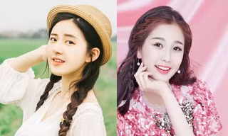 Ngoài Triệu Lộ Tư, còn những diễn viên nào chuyên vào vai “nữ thần thanh xuân“?