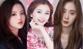 Hội những nữ idol không ngại “bóc phốt” ông chủ: Ngu Thư Hân chuyên đem sếp ra tấu hài