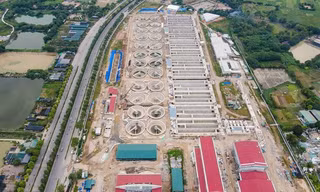 44 công trình được trao tặng Bằng 'Sáng kiến Thủ đô' 