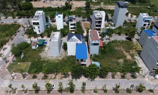 Hà Nội điều chỉnh cục bộ quy hoạch một loạt ô đất tại Thường Tín, Mê Linh, Ứng Hòa