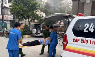 Hà Nội: Người dân sẽ được miễn phí xe cấp cứu vận chuyển ngoại viện 