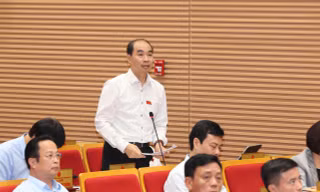 Lãnh đạo Sở Y tế Hà Nội nhận trách nhiệm về sữa giả, thực phẩm dinh dưỡng giả