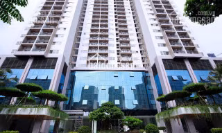 Chung cư The Legacy, số 106 đường Ngụy Như Kom Tum
