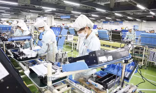 Thời gian qua Hà Nội đã làm tốt việc thu hút vốn đầu tư nước ngoài