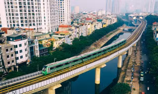 Trình 2 đề án có vốn đầu tư 'khủng', Hà Nội lấy tiền đâu để triển khai?