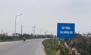 Hà Nội: Giao đất để xây trường học, cụm công nghiệp