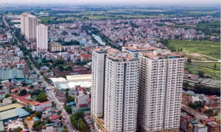 Hà Nội lý giải hàng trăm căn hộ chung cư Bemes chưa được cấp sổ đỏ