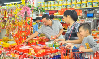 Cán bộ, công chức, viên chức và người lao động đang làm việc tại các cơ quan hành chính, sự nghiệp thuộc TP. Hà Nội sẽ nghỉ Tết Nguyên đán năm 2024 trong 7 ngày.