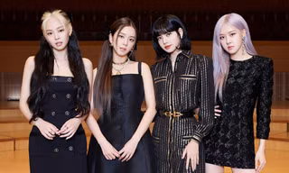 Từ khóa “Lisa” leo Top trending toàn cầu ngay sau khi BLACKPINK công bố poster THE ALBUM