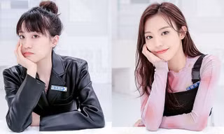 Nữ thực tập sinh “Thanh xuân có bạn 2” sẽ debut trong nhóm nhạc em gái BLACKPINK?