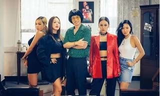Sau SSAK3, Refund Sister chính là “tân binh quái vật” đình đám nhất xứ Hàn năm 2020