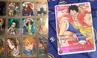 Người trẻ Việt chi tiền triệu săn thẻ thần tượng anime