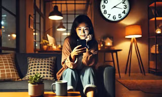 Hệ lụy từ nội dung 'mì ăn liền' trên mạng xã hội