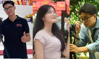 Sáp nhập tỉnh thành: Khát vọng phát triển và cảm xúc của thế hệ trẻ 