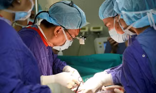 Nghịch lí trong hiến ghép mô tạng tại Việt Nam