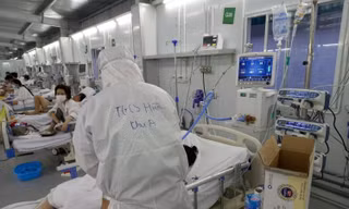 BV Bạch Mai và Việt Đức khẩn trương lập Trung tâm hồi sức tích cực quốc gia tại Hà Nam
