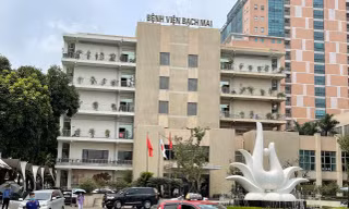 Ảnh: Như Ý