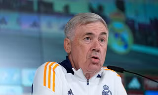 HLV Ancelotti.