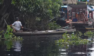Thợ săn thành phố