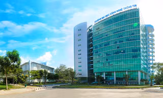 Điểm chuẩn ĐH Công nghệ thông tin - ĐH Quốc gia TP.HCM: Ngành cao nhất lên đến 27,7 điểm