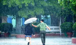 Nhìn lại những hình ảnh không thể nào quên của mùa thi tốt nghiệp THPT thử thách nhất