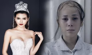 Showbiz 1/6: Sốc với hình ảnh bị ung thư của "Nữ hoàng trang sức" 2018
