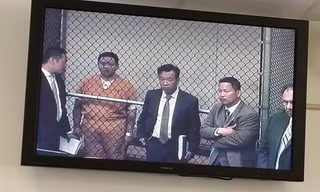 Minh Béo tiếp tục hầu tòa vào ngày 13/5 tới