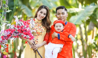 Cặp đôi lệch tuổi trải qua nhiều sóng gió nhất Showbiz Việt.