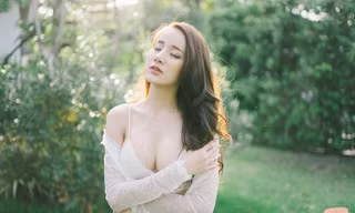 Vẻ sexy chết người của ‘nữ thần nội y’ Thái Lan