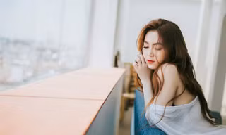  ‘Hotgirl’ sư phạm có vòng eo 58 đang được dân mạng ráo riết ‘săn lùng’ 