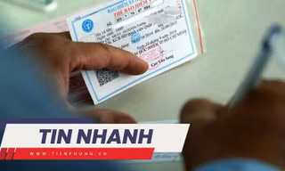 TIN NHANH: Các trường hợp được BHYT trả 100% chi phí khám chữa bệnh từ 01/7/2023