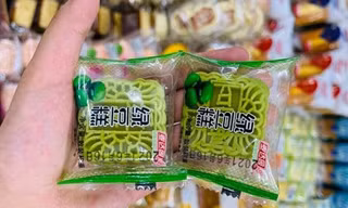 Cảnh báo chất lượng bánh trung thu mini siêu rẻ tràn lan trên mạng