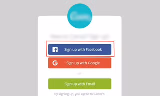 Tại sao hầu hết các trang web hiện nay đều cho đăng nhập qua Facebook?