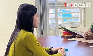 ĐIỂM TIN 26/4: Diễn biến mới vụ cựu tiếp viên hàng không môi giới bán dâm nghìn USD
