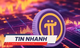 TIN NHANH: Sự thật về đồng Pi, không hiểu biết 90% mất trắng tiền
