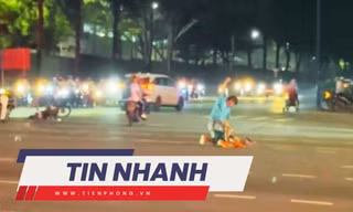 TIN NHANH: Bị đánh dã man sau va chạm giao thông ở Bình Dương: Thông tin đau xót từ gia đình