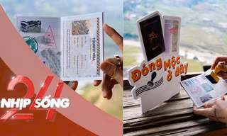 NHỊP SỐNG 24: Trích xuất camera, thông tin nguyên nhân thiếu niên tử vong tại Vạn Hạnh Mall