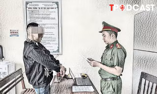 ĐIỂM TIN 1/11: Bắt thanh niên quan hệ tình dục với 2 chị em sinh đôi mới 15 tuổi