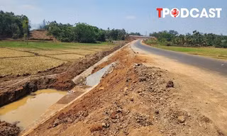 ĐIỂM TIN 19/4: Lãnh đạo tỉnh Đắk Lắk lên tiếng về gói thầu của Tập đoàn Thuận An