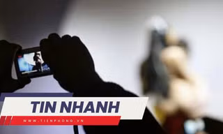 TIN NHANH: Vay thế chấp bằng clip khoả thân, luật sư nói gì? Cháy rừng như 'tận thế', 6 người chết