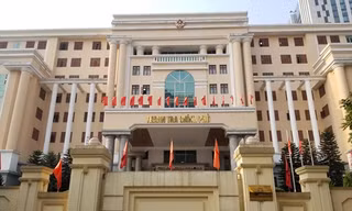 Quý I/2025: Thanh tra phát hiện vi phạm hơn 2.000 tỷ đồng, chuyển cơ quan điều tra 26 vụ việc